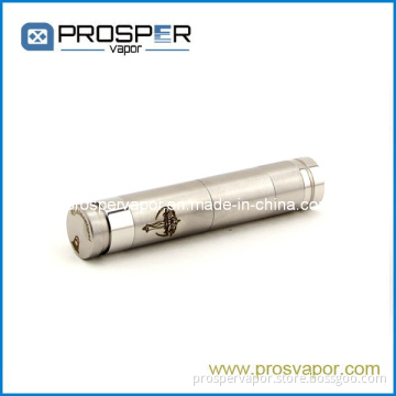Nemesis Mod Mechanical Nemesis Clone/Chiyou Mod for 18350/18490/18650 Battery